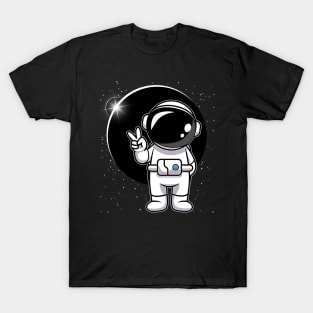 Solar Eclipse T-Shirt